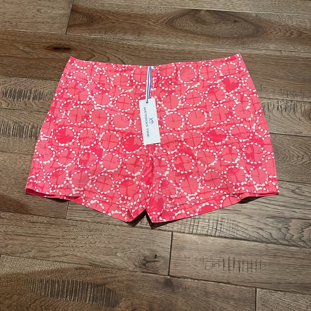 Southern tide size 8